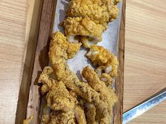 -小木屋拌饭(沈阳中街大悦城店)
