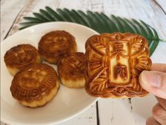 -欣乐糕点店(洪湖里总店)