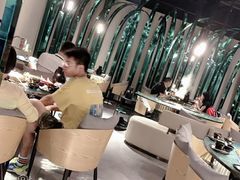 大堂-凤园椰珍·臻品椰子鸡(保利时光里店)