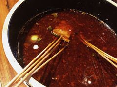 -串大叔炭火烤串·鸡西大冷面刀削面(总店)