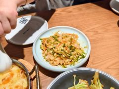 -吕氏疙瘩汤·新派鲁菜(济南万象城店)