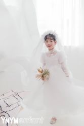 -雅尼·亚米儿童摄影美学馆(汉阳店)