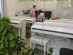 -钢琴社音乐工作室