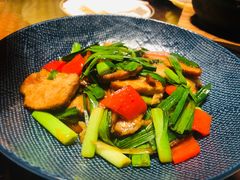 -运·中餐厅(成都华尔道夫酒店)