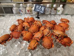 -上海虹桥宾馆味翠餐厅