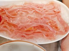 -蓉城老妈火锅(双林路店)