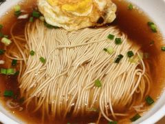 -朱新年·苏式汤团·面点(北寺塔店)