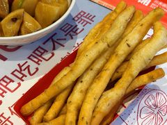 -回·龙虾铺·盆盆蟹·烧烤大排档(回龙观店)