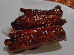 -马凯餐厅(长椿街店)