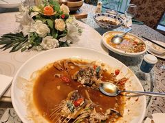 -一江春水·杭帮臻宴(三台山店)