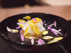 -晴空·日本料理(万象城店)