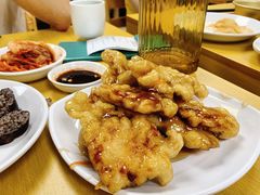 -屋里家延边朝鲜族冷面(南园店)