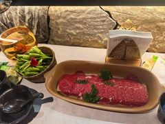 -芸山季·云南野生菌火锅(人民广场来福士店)