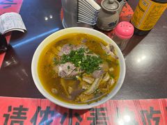 -逸桂禾面馆