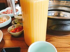 -九田家黑牛烤肉料理(三墩店)