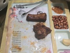 -和源祥·日照菜扛把子(万平口一店)