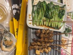 -木屋烧烤(龙岗龙城万科里店)