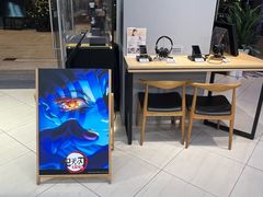 -Sony Store索尼(深圳深业上城店)