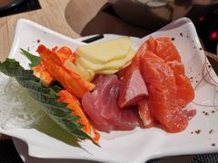 -星伦多自助料理(爱琴海店)