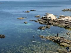 -养马岛旅游度假区