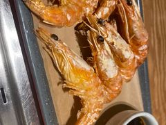 -新石器烤肉(南站店)