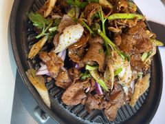 -东门烤鸭店(鼓楼店)