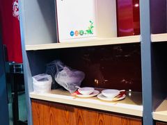 -周鱼小馆石锅酸菜鱼(活力汇店)