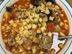 -东关吉祥西安腊汁肉夹馍(健德门店)