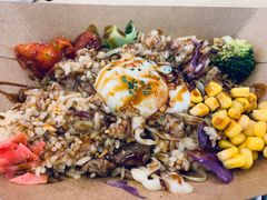 -就是卷儿Wrap and Roll(宣化路店)