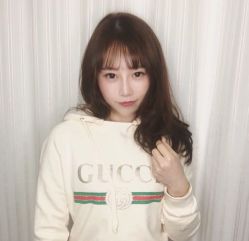-东秀护肤造型