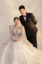 -罗马经典婚纱摄影·轻奢化定制