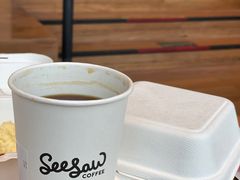 -Seesaw Coffee(朝阳大悦城店)