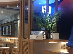 -马记永·兰州牛肉面(3019君尚店)