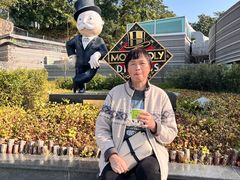 -大馆(前中区警署建築群)
