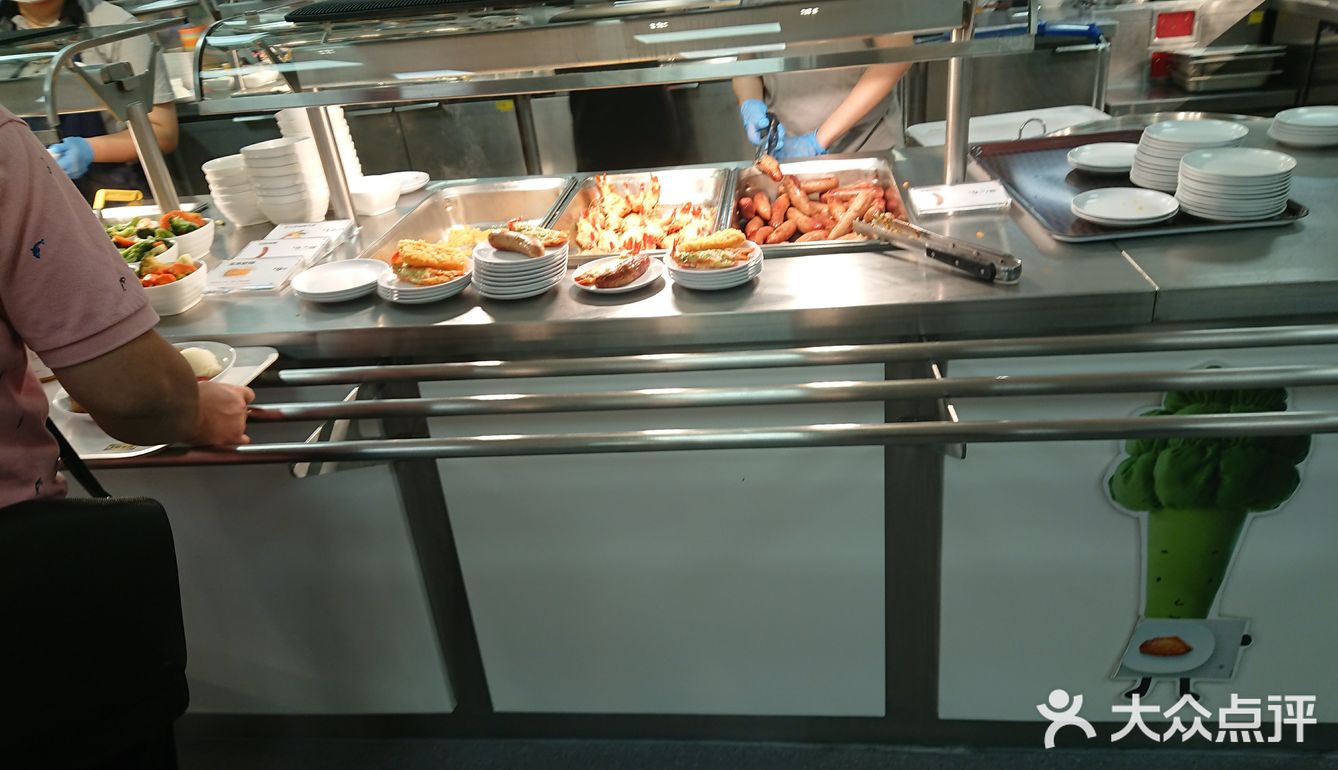 吃早饭时对这个肉丸念念不忘