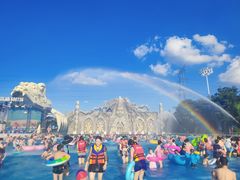 -苏州乐园森林水世界