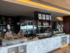 -洲际酒店·地平线全日餐厅HORIZON CAFÉ