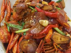 -东排食堂长沙小吃大排档(五一广场店)