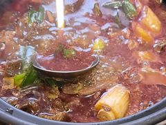 -肖记公安牛肉鱼杂馆·省级非物质文化遗产(三角路直营店)