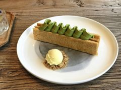 -Vanilla Specialty Coffee(八大关店)