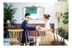 点击看大图 -韩国艺匠ARTIZ STUDIO(博览中心店)