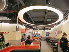 -布吉佳兆业广场