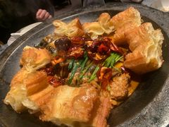 段氏绝味鱼头-柿合缘新京菜(国金中心商场店)