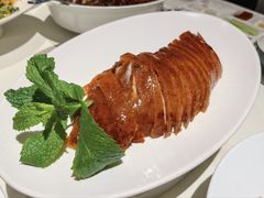 -四季民福烤鸭店(外滩外白渡桥店)