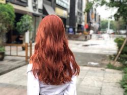 -DL HAIR SALON