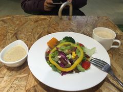 -Meal Salad米有沙拉(长泰广场店)