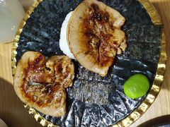 -松幸日式料理(中山路店)