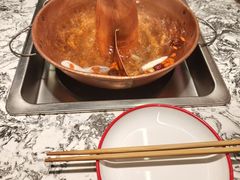 -京元盛铜锅涮肉(上海总店)