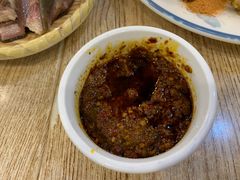 狗肉酱-春明狗肉馆(经开一区店)