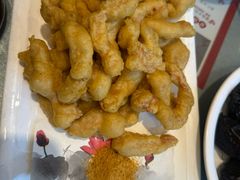 -添福来墨鱼饺子 · 海鲜东北菜(大连星海·黄浦路店)